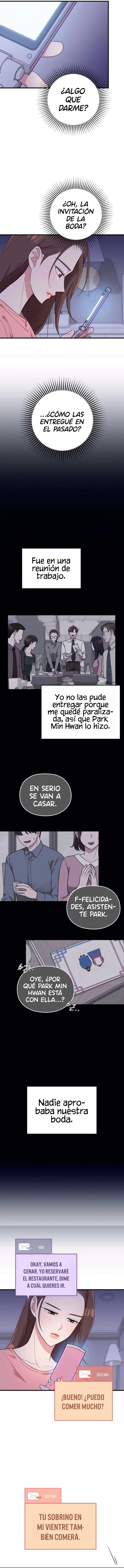 Cásate Con Mi Esposo capítulo 28 página 17
