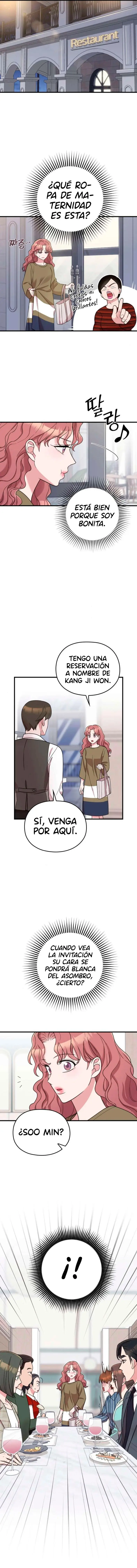 Cásate Con Mi Esposo capítulo 29 página 2