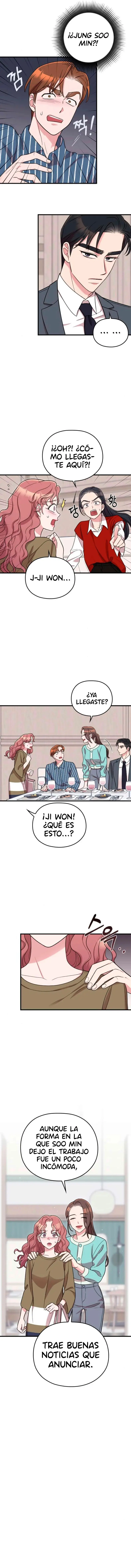 Cásate Con Mi Esposo capítulo 29 página 3
