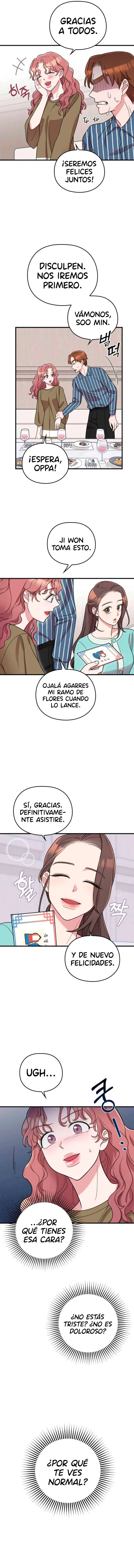 Cásate Con Mi Esposo capítulo 29 página 6