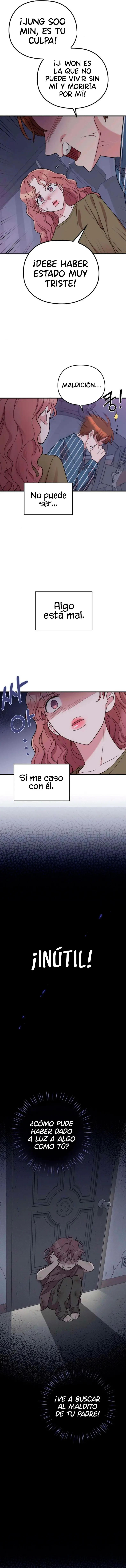 Cásate Con Mi Esposo capítulo 29 página 8