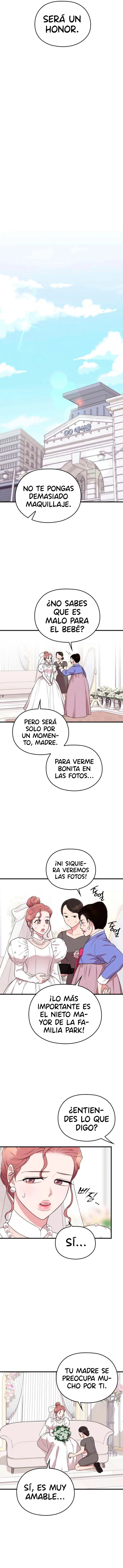Cásate Con Mi Esposo capítulo 29 página 13