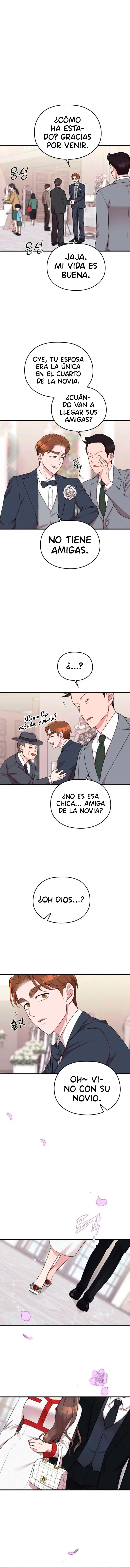 Cásate Con Mi Esposo capítulo 29 página 15