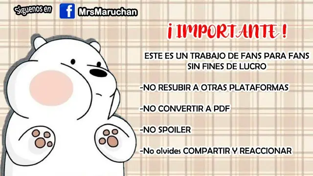 Cásate Con Mi Esposo capítulo 3 página 6