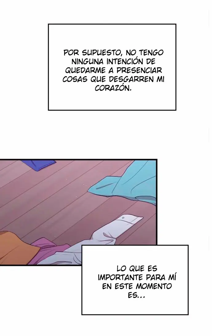 Cásate Con Mi Esposo capítulo 3 página 28