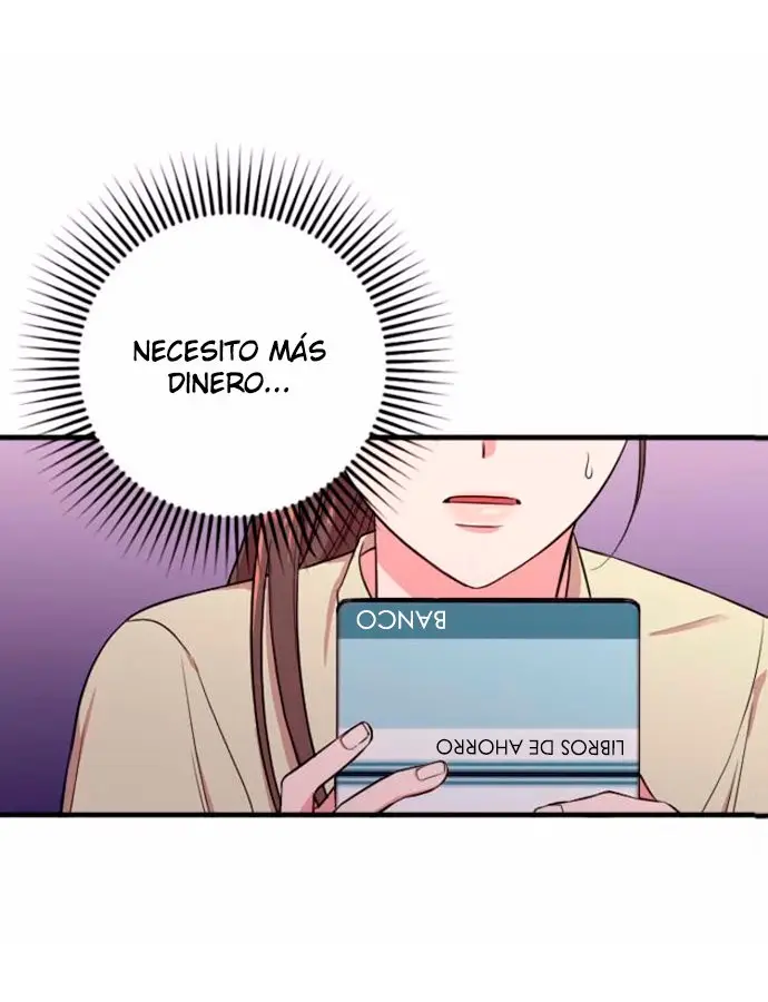 Cásate Con Mi Esposo capítulo 3 página 32