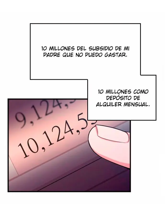 Cásate Con Mi Esposo capítulo 3 página 33