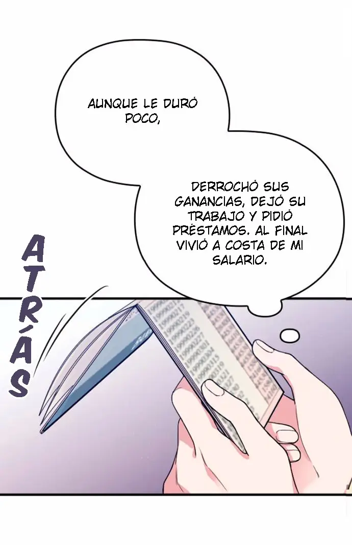 Cásate Con Mi Esposo capítulo 3 página 43