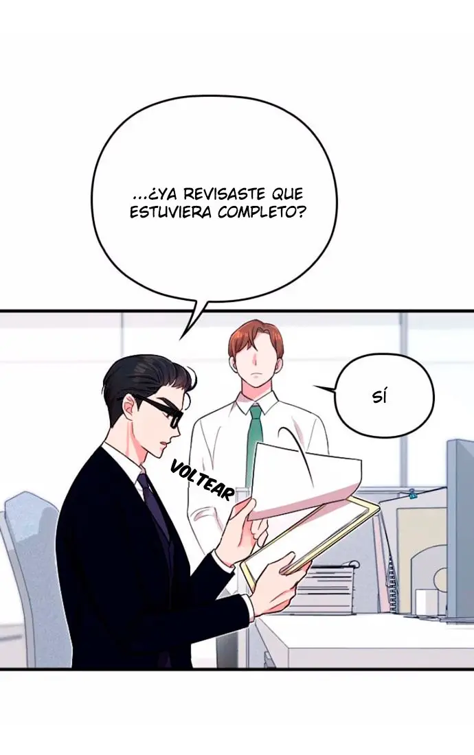 Cásate Con Mi Esposo capítulo 3 página 55