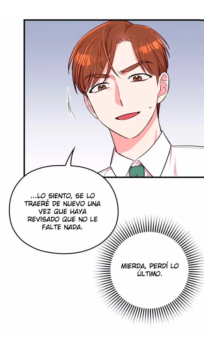 Cásate Con Mi Esposo capítulo 3 página 57