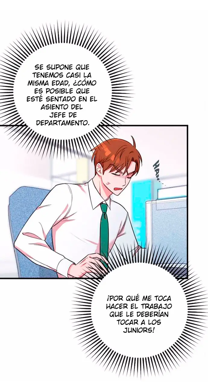 Cásate Con Mi Esposo capítulo 3 página 60