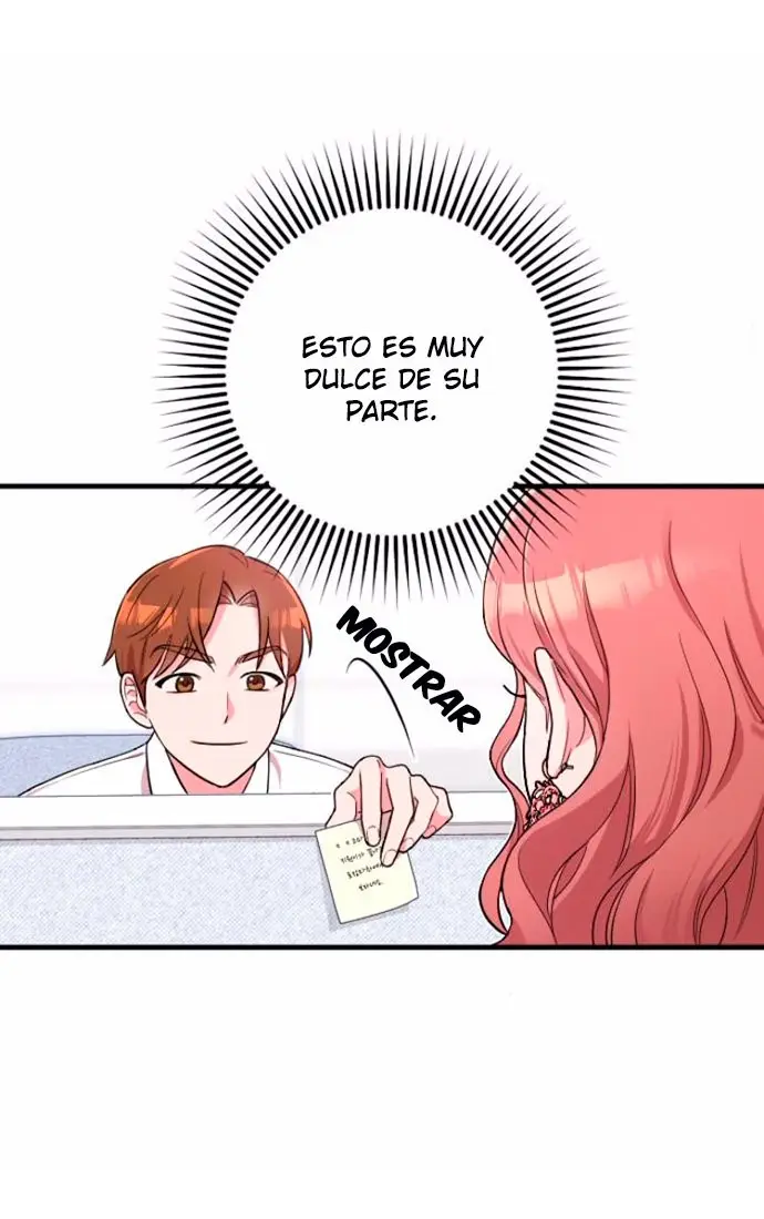 Cásate Con Mi Esposo capítulo 3 página 63