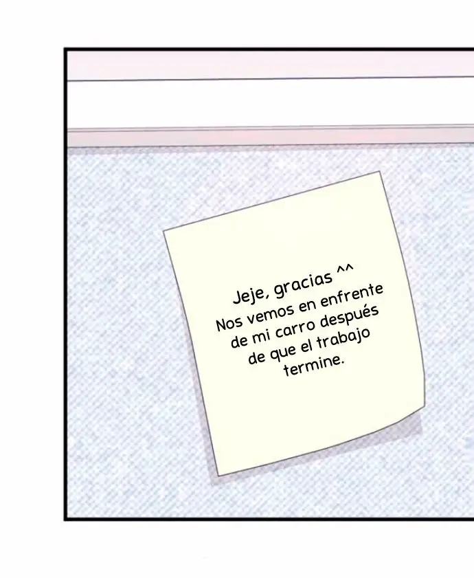 Cásate Con Mi Esposo capítulo 3 página 64