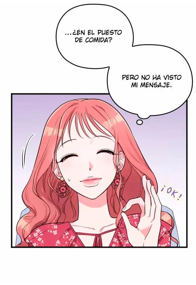 Cásate Con Mi Esposo capítulo 3 página 65