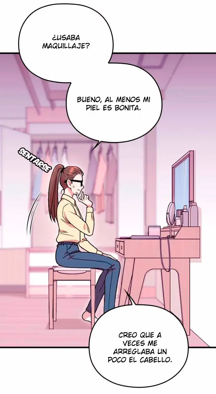 Cásate Con Mi Esposo capítulo 3 página 73
