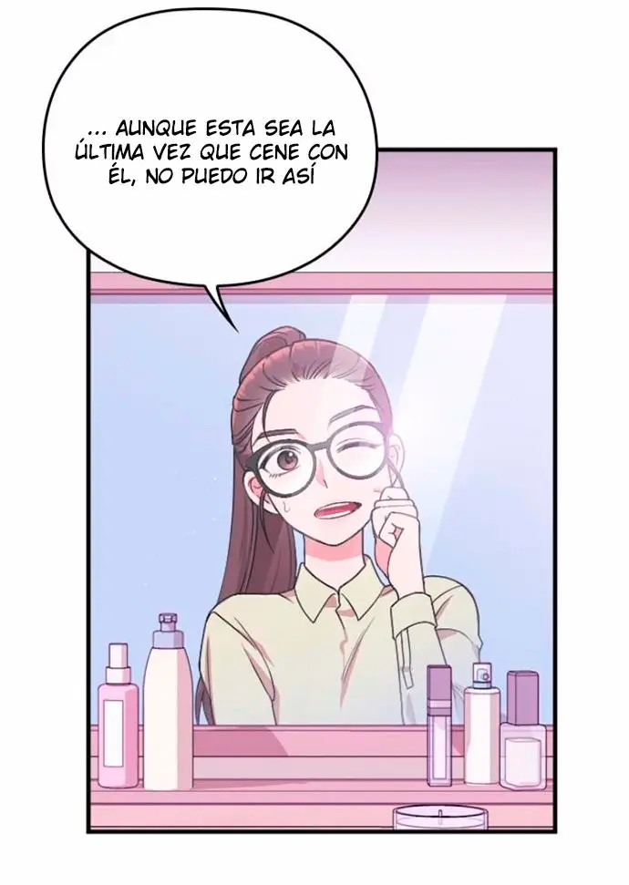 Cásate Con Mi Esposo capítulo 3 página 74