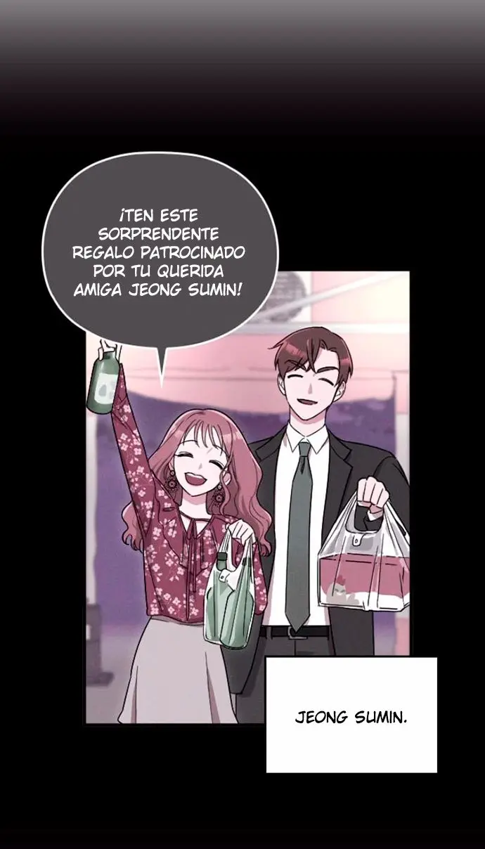 Cásate Con Mi Esposo capítulo 3 página 92