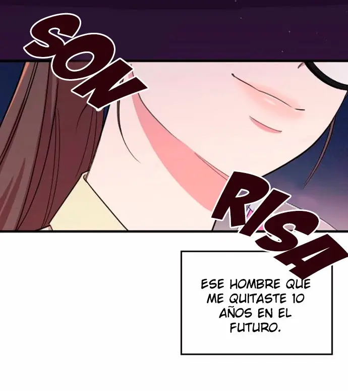 Cásate Con Mi Esposo capítulo 3 página 96