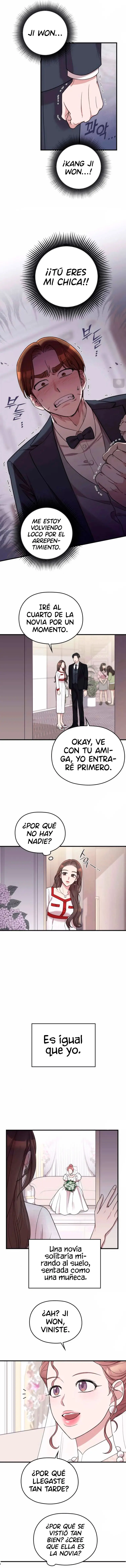 Cásate Con Mi Esposo capítulo 30 página 4