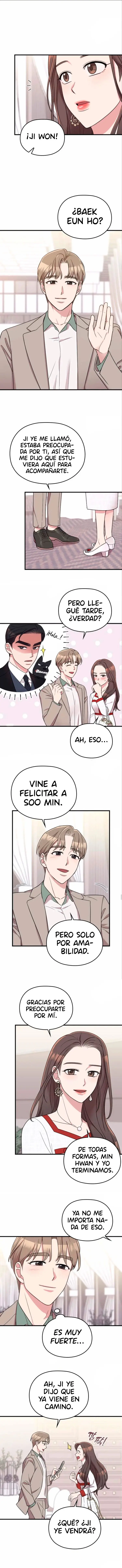 Cásate Con Mi Esposo capítulo 30 página 6
