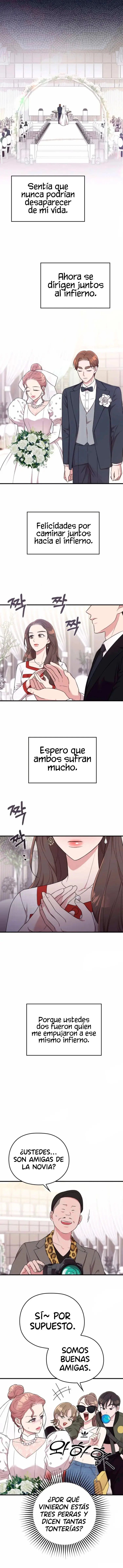 Cásate Con Mi Esposo capítulo 30 página 9