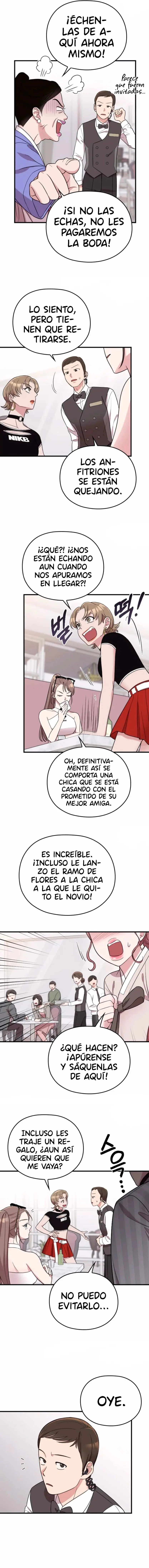 Cásate Con Mi Esposo capítulo 31 página 3