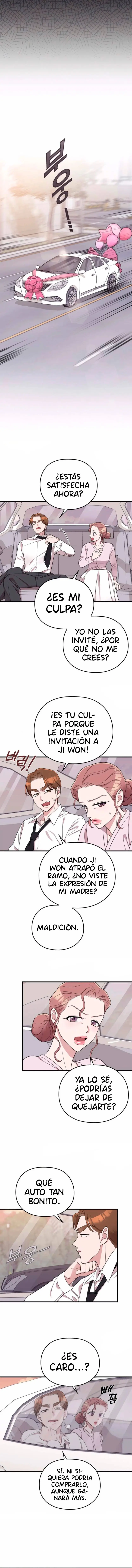 Cásate Con Mi Esposo capítulo 31 página 6