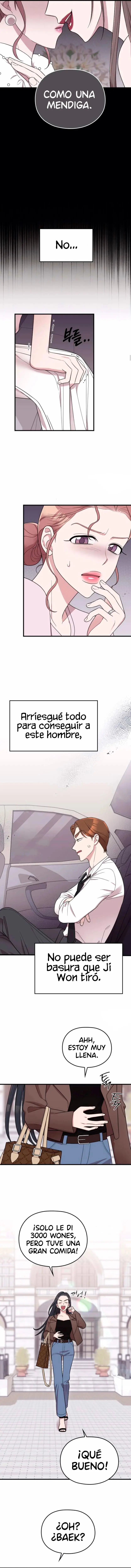 Cásate Con Mi Esposo capítulo 31 página 8