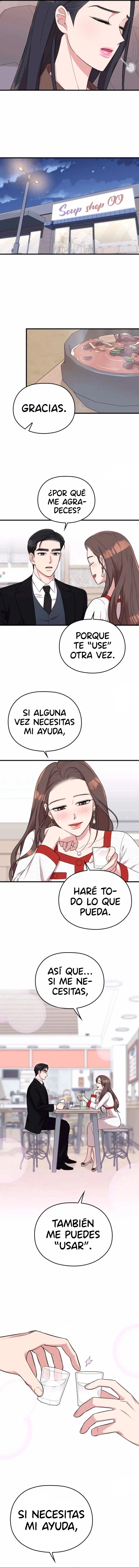 Cásate Con Mi Esposo capítulo 31 página 11