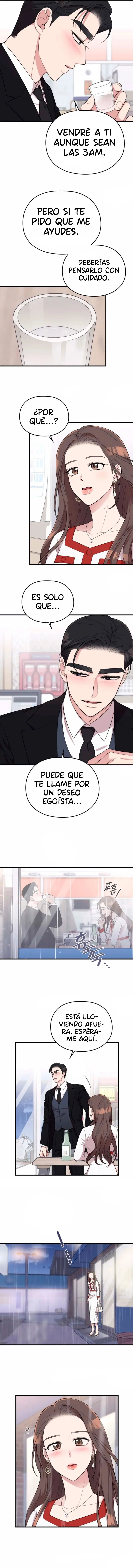 Cásate Con Mi Esposo capítulo 31 página 12