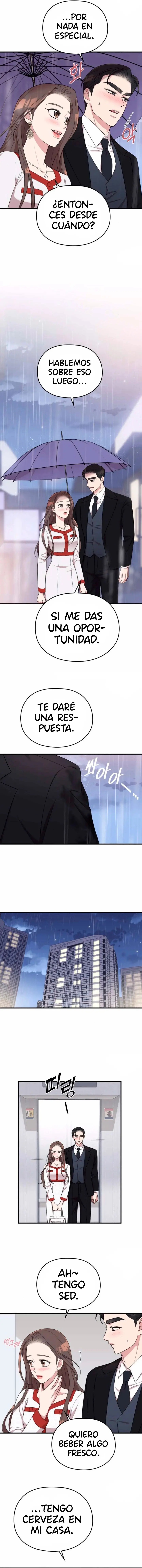 Cásate Con Mi Esposo capítulo 31 página 14