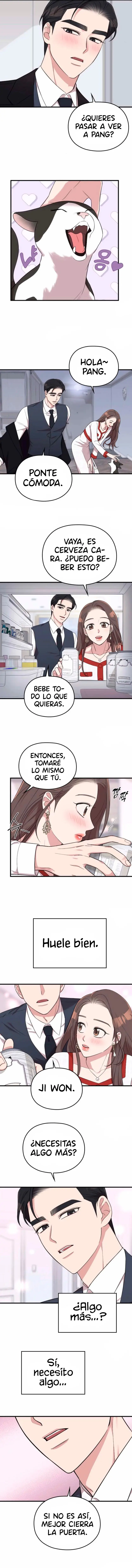 Cásate Con Mi Esposo capítulo 31 página 15