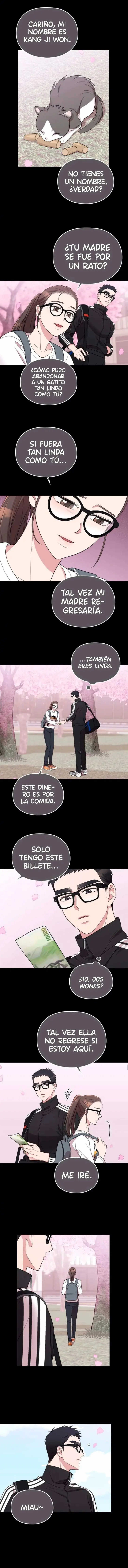 Cásate Con Mi Esposo capítulo 32 página 3