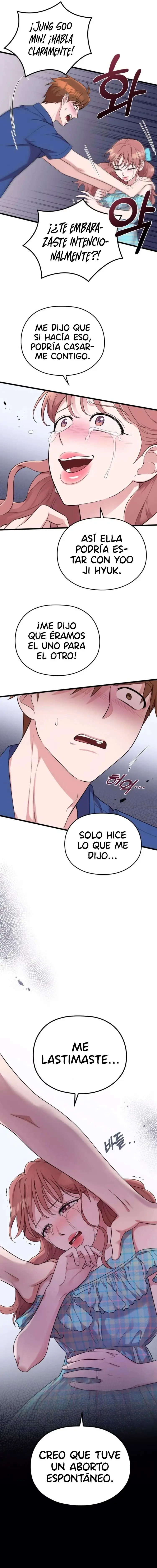 Cásate Con Mi Esposo capítulo 32 página 11