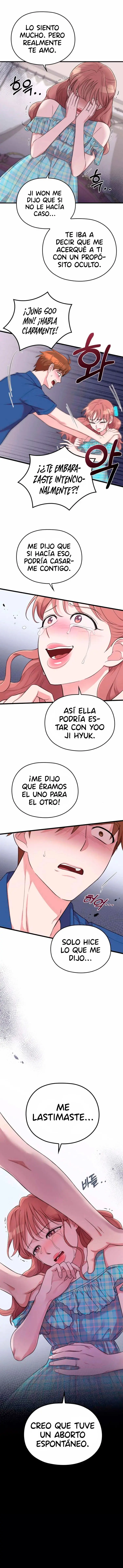 Cásate Con Mi Esposo capítulo 33 página 1