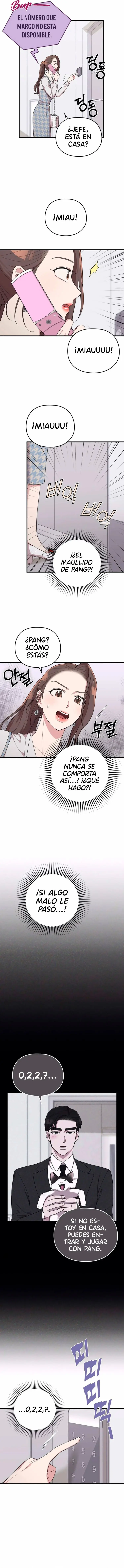Cásate Con Mi Esposo capítulo 33 página 11