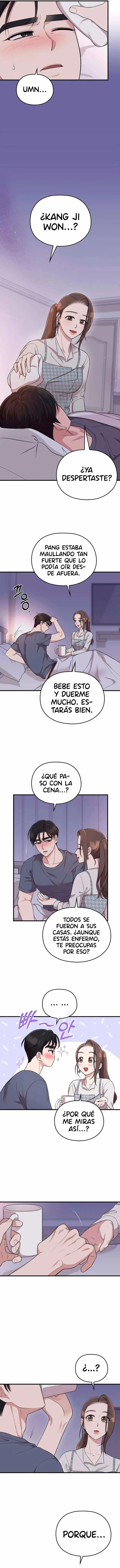 Cásate Con Mi Esposo capítulo 33 página 13