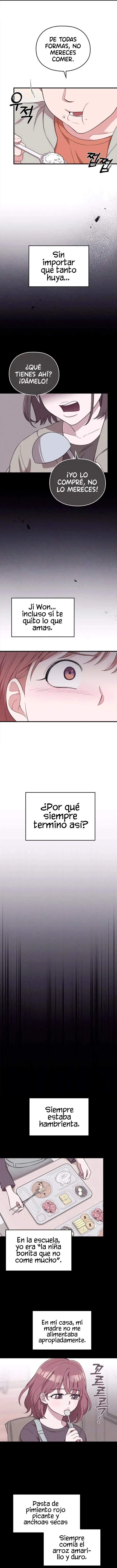 Cásate Con Mi Esposo capítulo 34 página 7