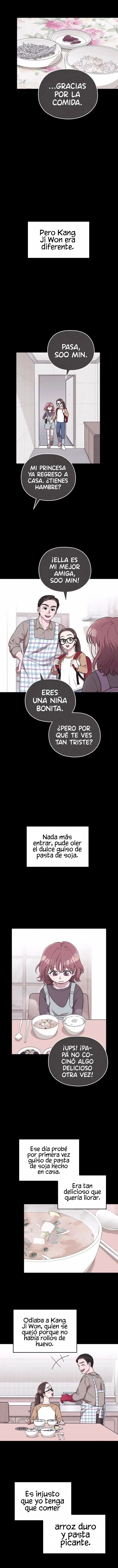 Cásate Con Mi Esposo capítulo 34 página 8