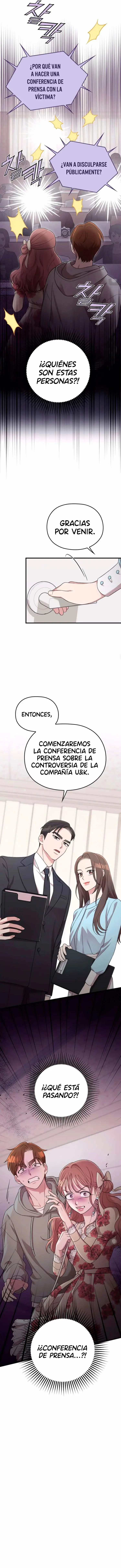 Cásate Con Mi Esposo capítulo 35 página 13