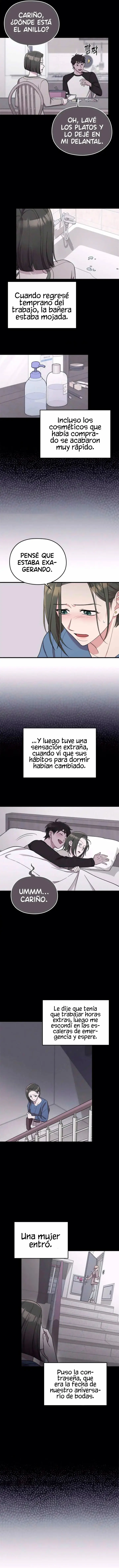 Cásate Con Mi Esposo capítulo 37 página 3