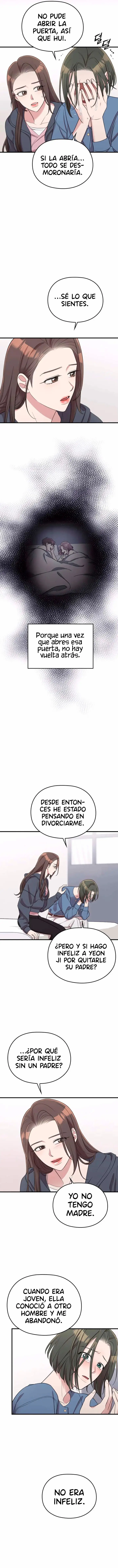 Cásate Con Mi Esposo capítulo 37 página 4