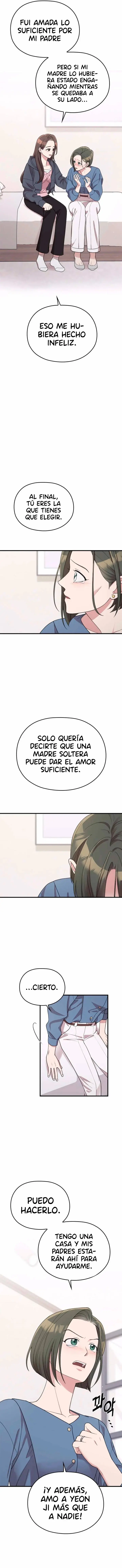 Cásate Con Mi Esposo capítulo 37 página 5