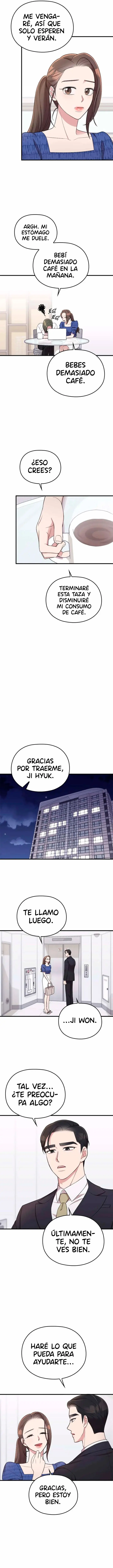 Cásate Con Mi Esposo capítulo 37 página 9