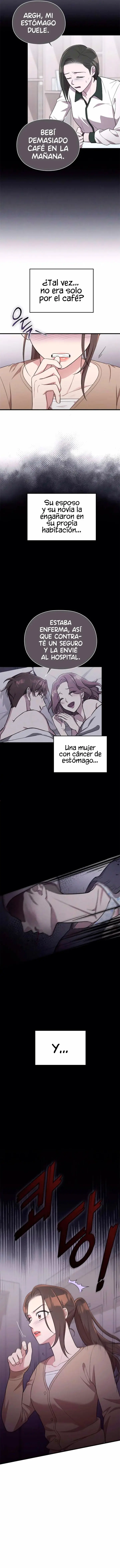 Cásate Con Mi Esposo capítulo 37 página 15