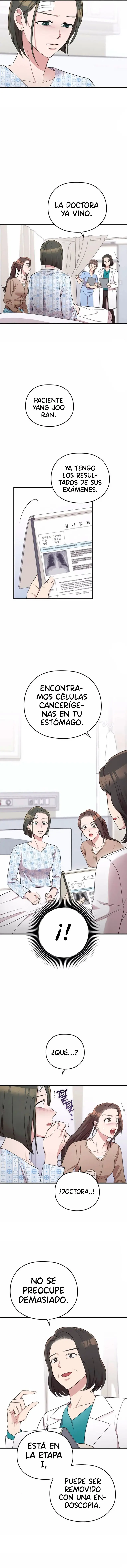 Cásate Con Mi Esposo capítulo 38 página 3