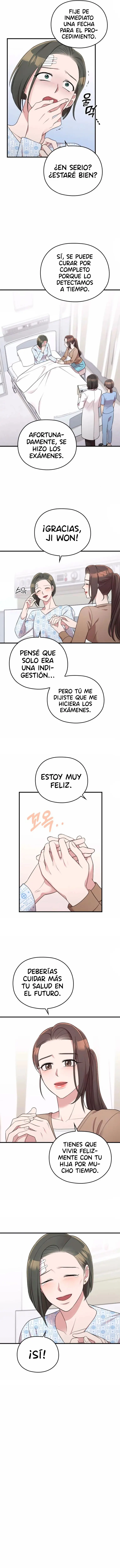 Cásate Con Mi Esposo capítulo 38 página 4