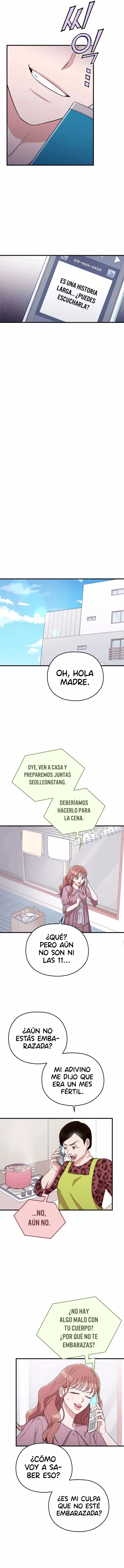 Cásate Con Mi Esposo capítulo 38 página 11