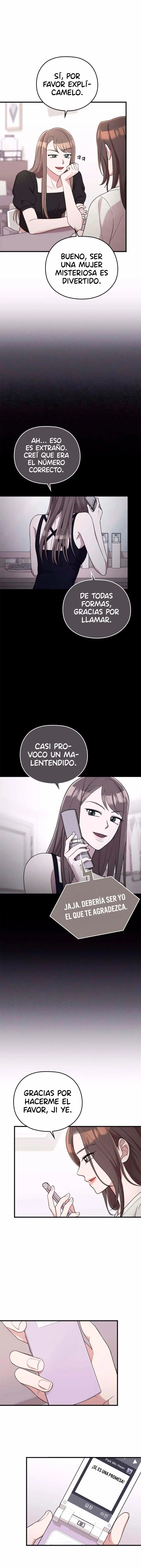 Cásate Con Mi Esposo capítulo 39 página 3