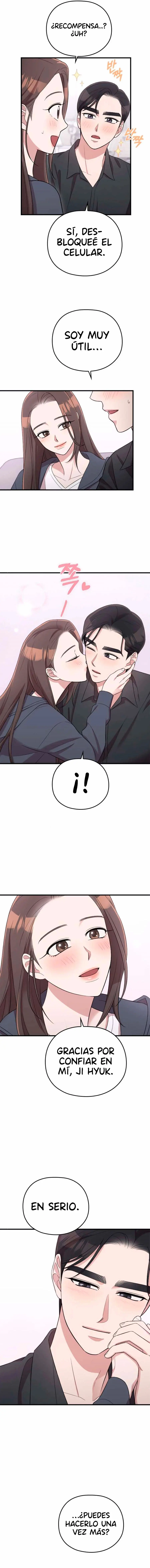 Cásate Con Mi Esposo capítulo 39 página 5